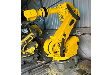 Industrial Robotics  Automation & Training Institute